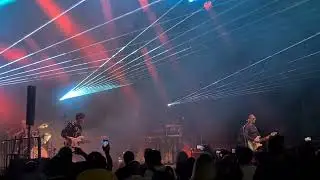 Rockets - Padova - 08/08/2024 - venus rapsody