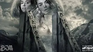 Dua Lipa - Skillful Lover (Official Audio)