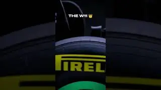 The Mercedes W11 👑