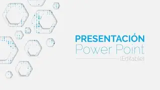 💡 Plantillas animadas para POWER POINT #002✅