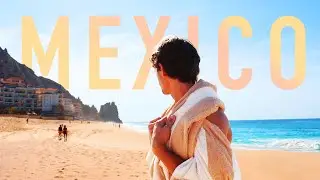 I Filmed Mexico On My Camera