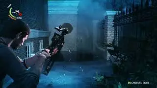 The evil Within 2