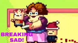 BREAKING SAD! | KINDERGARTEN 2!