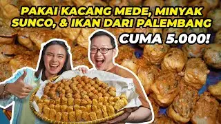 BATAGOR TERBAIK DI KELASNYA, NO DEBAT!