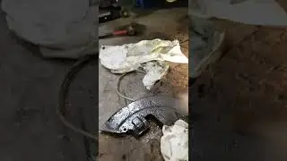 чем  очистить деталь.