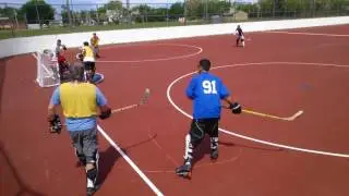 Vlogisode 21: Hockey Sunday #4
