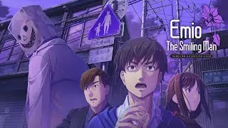 The Smiling Man: Intro | Emio - The Smiling Man: FDC (OST)