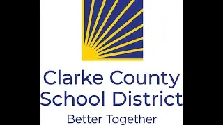 CCSD District Work Session and Board Meeting 10/17/2024
