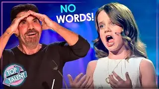 🎙️ BEST Opera Singers EVER on Got Talent❗