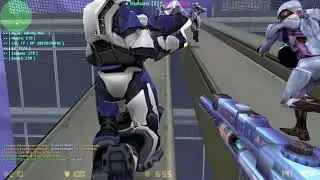 Counter Strike Zombie Escape On Neverdie India