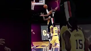 Lebron Wasn’t BOTHERED 😤😮‍💨 #shorts