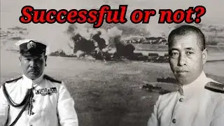 Pearl Harbor: Japan's master plan?