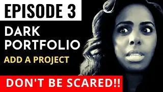 Create a HIGH QUALITY 💰 PORTFOLIO in WordPress  | Episode 3  ➡  Elementor Tutorial 😍