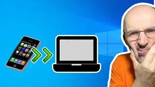Bilder vom iPhone auf Windows-PC übertragen (3 Wege)