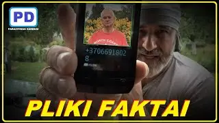 Tiesiog - faktai...