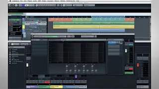 How to Mix and Export in Cubase | Getting Started with Cubase LE AI Elements 7