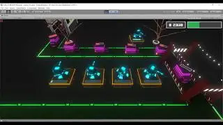 [Unity] Tower Defence [04]