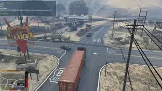 TransportTycoon| I don't think that's how you supposed to fuel up your truck, Hiian?