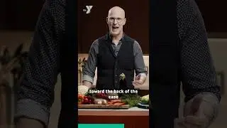 Tim at the Y - Get More Out of Your Produce