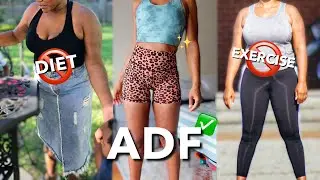 ALTERNATE DAY FASTING for BEGINNERS to LOSE WEIGHT FAST [2023]