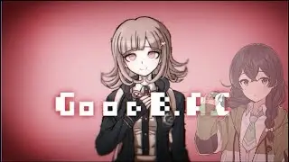 【Hanakuma Chifuyu】GoodB.AI (CHIAKI NANAMI FANSONG)【SynthVカバー】