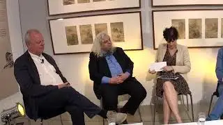 #TheWorkofArt. 2nd edition hosted by Liechtenstein National Museum