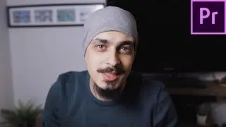 PREMIERE PRO'DA DÜZENLEME HIZINIZI ARTTIRIN (Premiere Pro Dersleri)