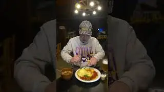 Armazém Santa Ana 🥘 Onde ir em Curitiba
