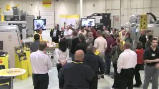 SmartEvent Series: Bridging the Skills Gap Sandvik Coromant