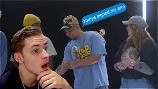 Can We EXPOSE The FAKE Kanye Fan? | Jubilee Reaction