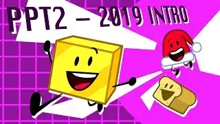 PPT2 — 2019 Intro