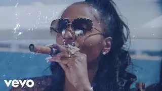 Kash Doll - Check