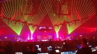 Masters of Hardcore - Vault of Violence // ANGERFIST LIVE
