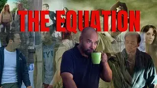 THE EQUATION