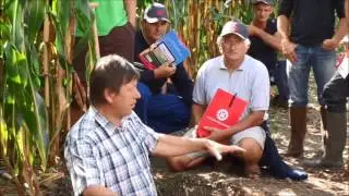 Agriculture de conservation des sols, engage-toi ! Les étapes vers la réussite EPISODE 1