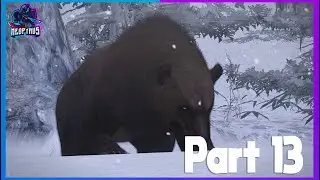 Yakuza 5 Walkthrough Gameplay Part 13 - GIANT BEAR (PS4) (HD)