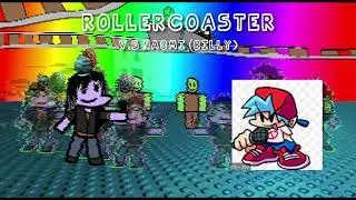 Rollercoaster - Vs. Naomi [Billy Week]