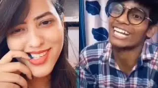 Face reaction tiktok new comedy 2019