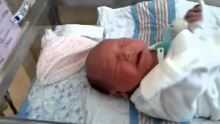 Brandon and Callie meet for the first time