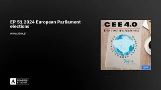 EP 51 2024 European Parliament elections