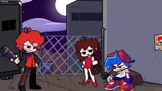 ФНФ: РИТМ-РЕВОЛЮЦИЯ!