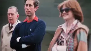 Prince Charles & The Woman Who Could Have Been Queen - Royal Documentary