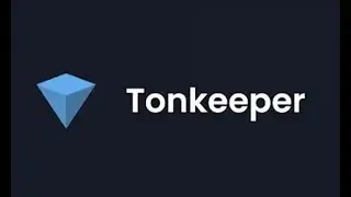 Ton Keeper scam/Cryptocurrency is being stolen from your wallet. Withdraw your coins from your wa...