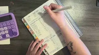 Budget with Me: July 2026 #2 Q2 Bonus paycheck!!!!