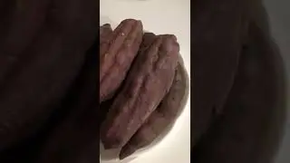 #Kamote
