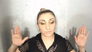 ДИЕТА или КАК Я ПОХУДЕЛА НА 15 кг !