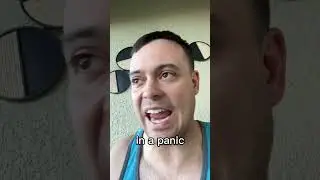 An in depth explanation of the male scream sneeze