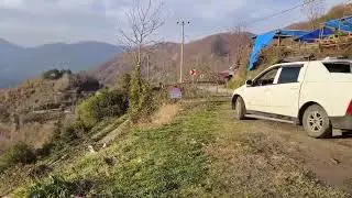 YUVACIK KAMPI SABAHI