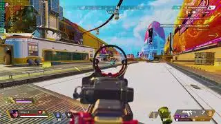 ФАРФОРОВАЯ КУКЛА - Edit ApexLegends