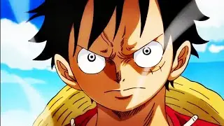 One piece「AMV」- Wano Kuni Arc | Luffy Uses Haki conqueror's haki & Zoro Vs. Samurai ᴴᴰ